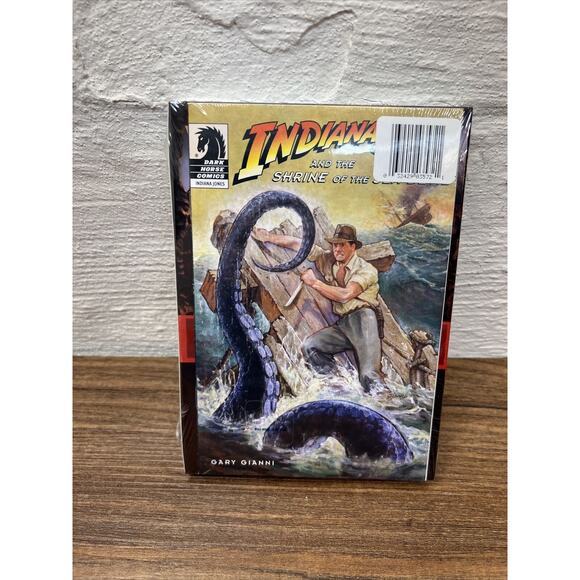 Indiana Jones and the Temple of Doom Special Edition DVD NEW + Shrine Sea Devil - Picture 2 of 2